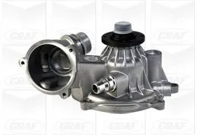 Vattenpump GRAF PA1040