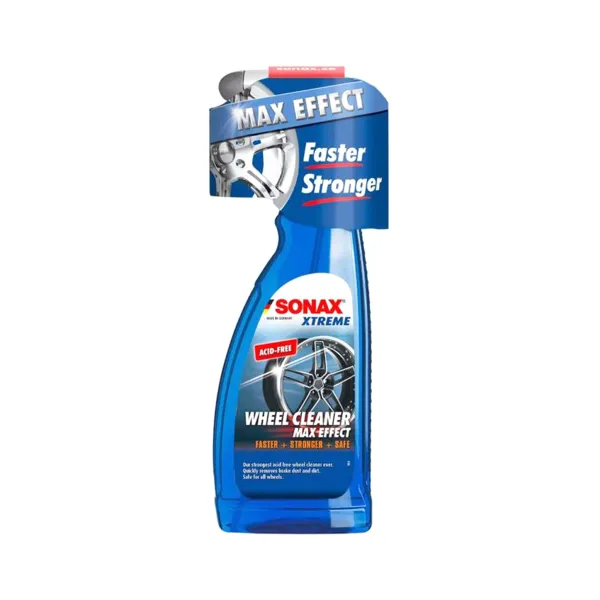 Fälgrengöring SONAX Xtreme WheelCleaner MaxEffect, 750 ml