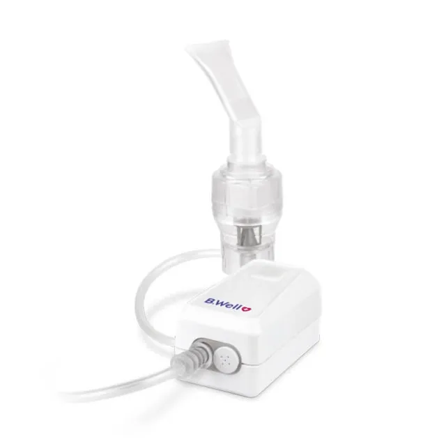 B.WELL Nebuliser Nebulizer MED-120