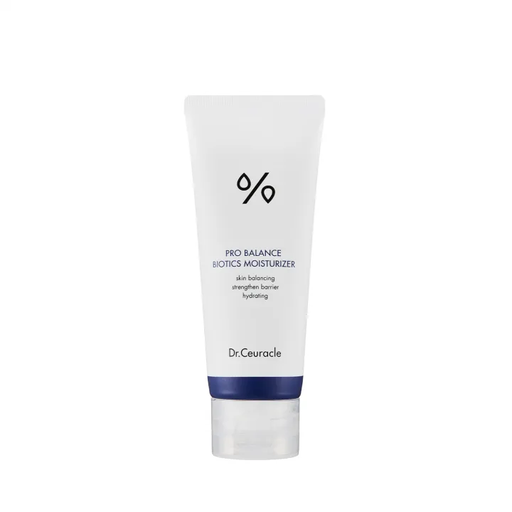 Dr.Ceuracle Pro Balance Biotics Moisturizer