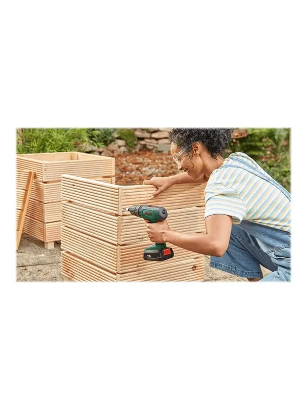Bosch EasyImpact 18V-40