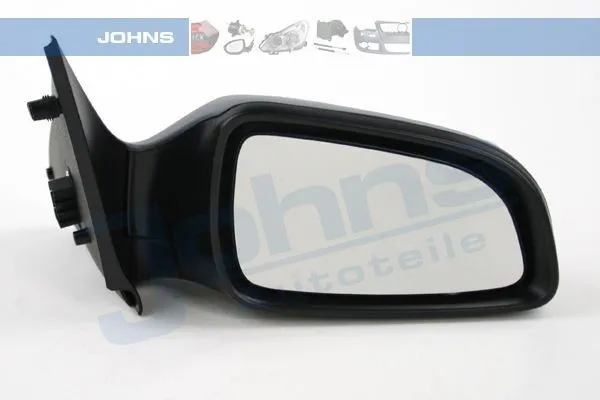 JOHNS 55 09 38-62 Backspegel