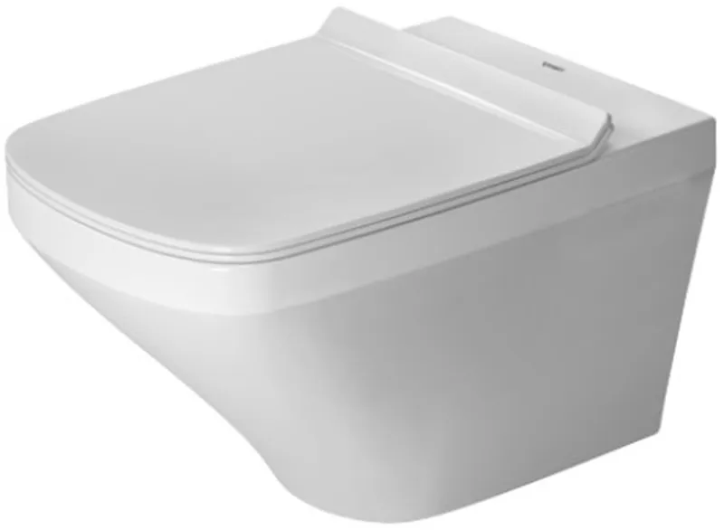 Duravit Durastyle WC-skål exkl. sits