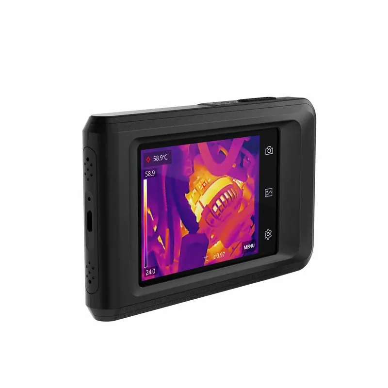 Elma Instruments HIK Pocket2 Thermal Pocket Camera 256x192px -20~400C