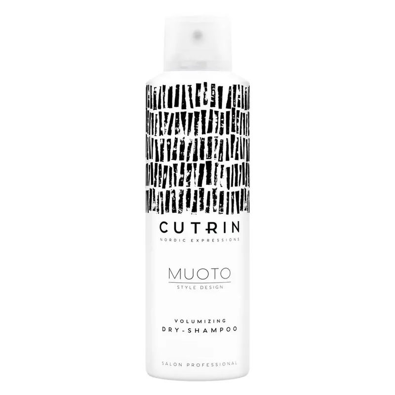 Cutrin Muoto Volumizing Dry Shampoo 200 ml