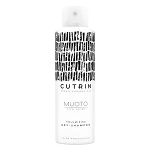 Cutrin Muoto Volumizing Dry Shampoo 200 ml