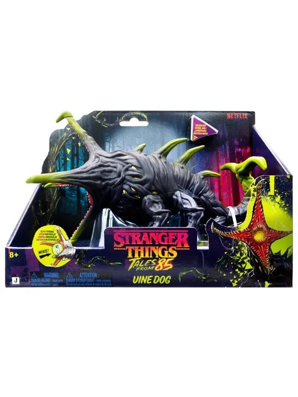 Stranger Things Tales From 85 Squishy Vine Dog