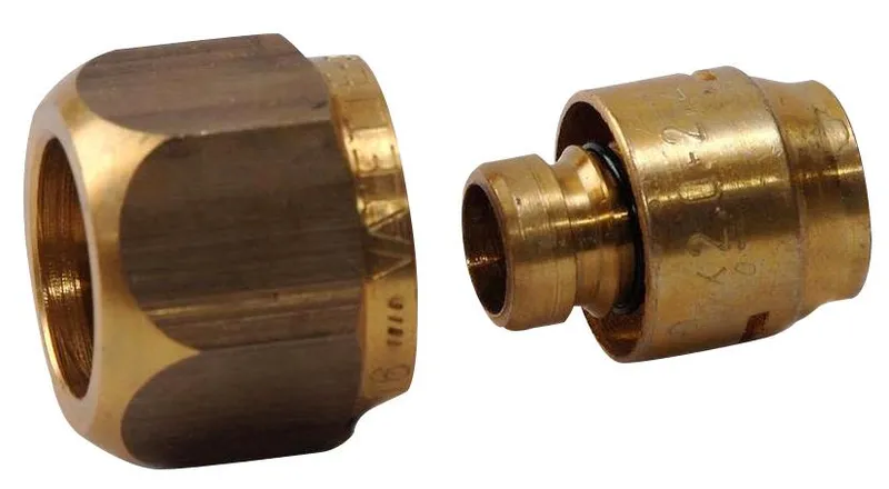 Gustavsberg FG0495019 Kopplingsset 40×3,5-4,0 mm