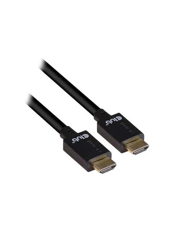 Club 3D HDMI cable - 3 m