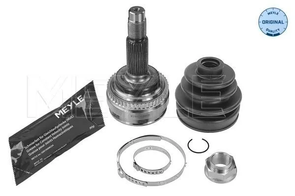 Ledsats, drivaxel MEYLE 30-14 498 0036