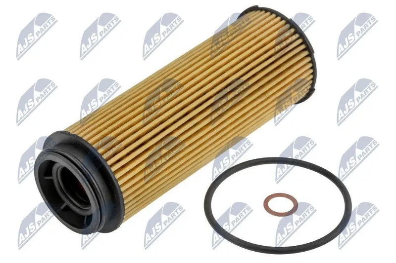 Oljefilter NTY FOF-BM-038