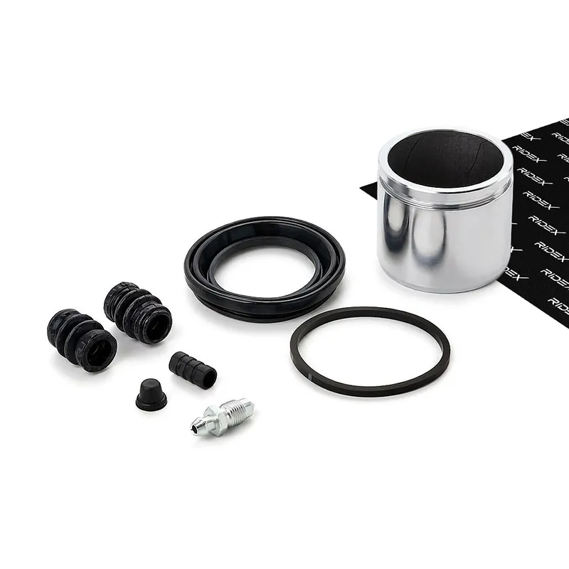 Renoveringssats, bromsok RIDEX 405R0211