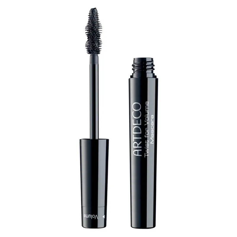 Artdeco Mascara Twist For Volume 01 Black