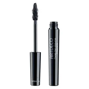Artdeco Mascara Twist For Volume 01 Black