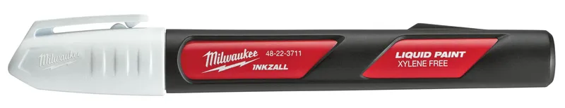 Milwaukee 48223711 Markör Vit