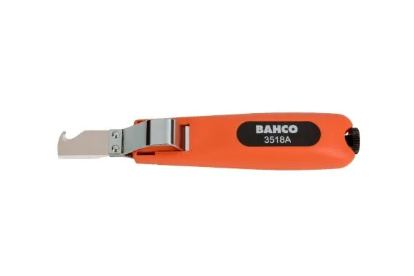 BAHCO 3518 A cable stripper