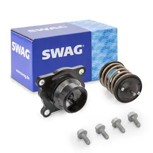 Termostat, kylvätska SWAG 20 94 4685
