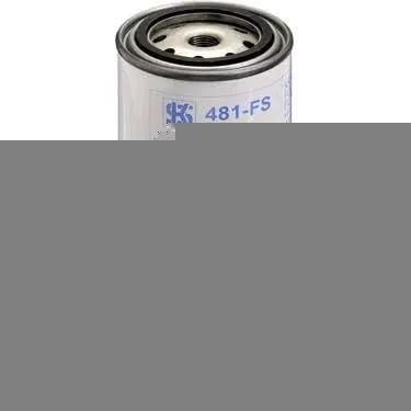 Bränslefilter KOLBENSCHMIDT 50013481