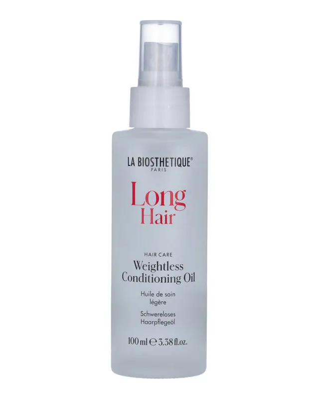 La Biosthetique Weightless Conditioning Oil 100 ml