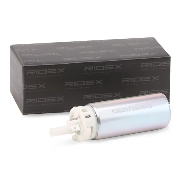 Bränslepump RIDEX 458F0160
