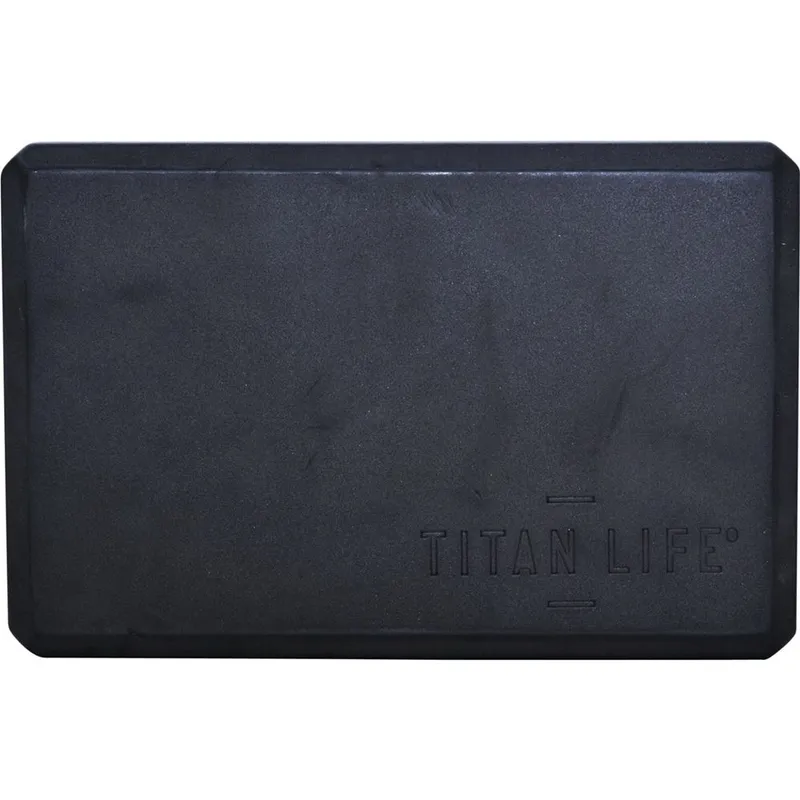 Titan LIFE PRO Yoga Block, Yoga block