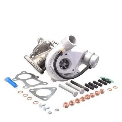 Turboaggregat MAPCO 207614
