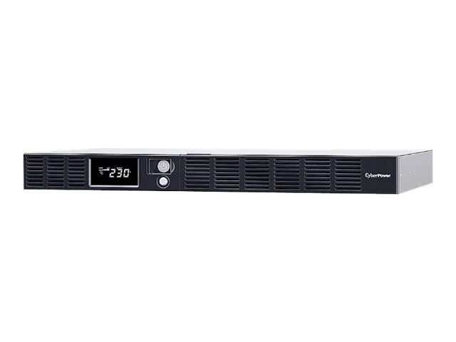 CyberPower OR1000ERM1U – 1000VA/600W – UPS