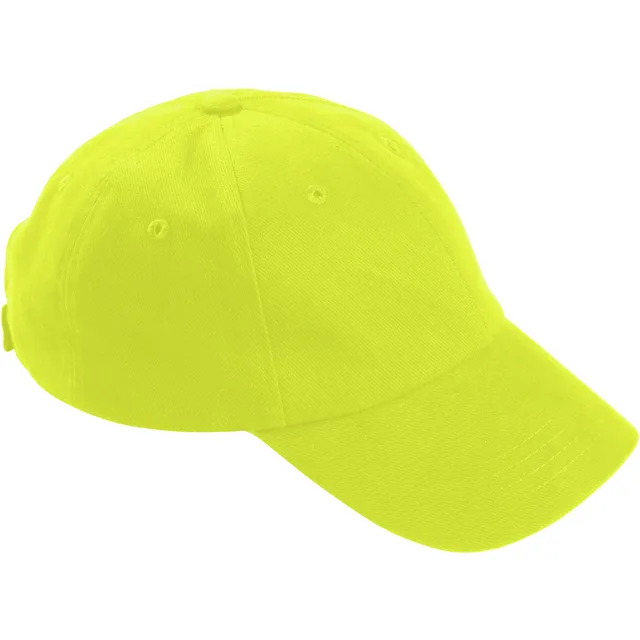 KEPS 9107 SC VARSELGUL STL ONESIZE | Beijerbygg Byggmaterial