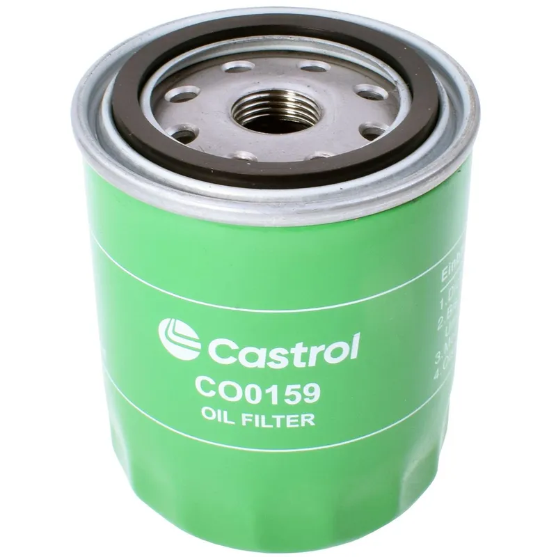 Oljefilter Castrol filters CO0159