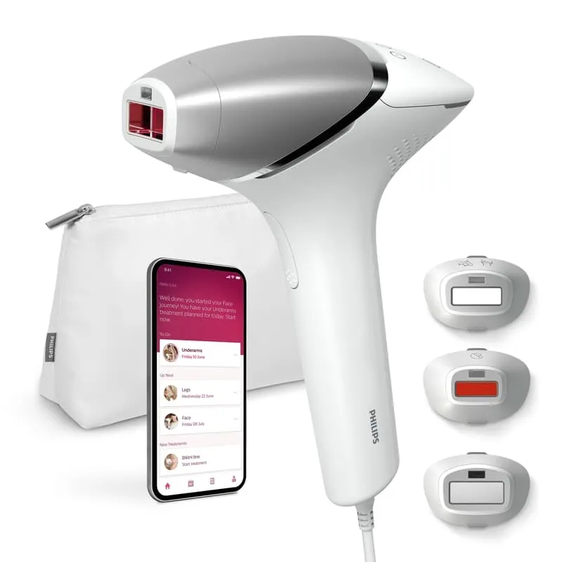 Philips Lumea IPL 8000 Series BRI946/00