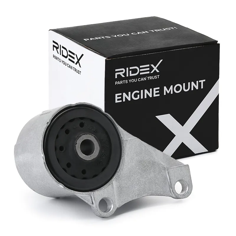 Motorkudde RIDEX 247E0275