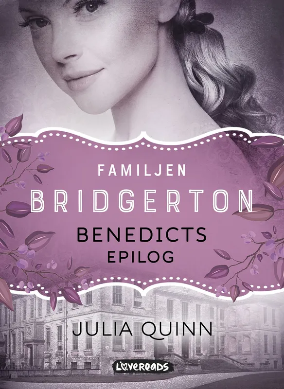 Benedicts epilog, E-bok