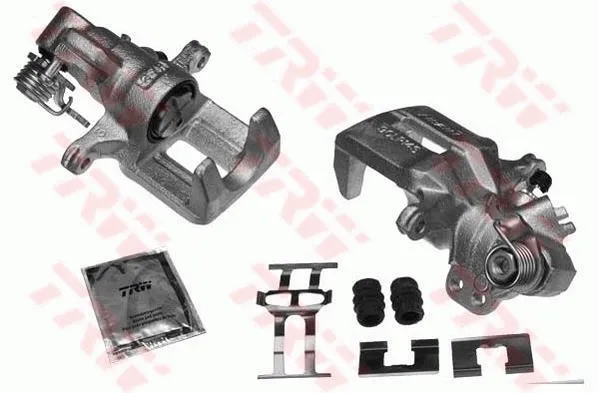 Bromsok TRW BHQ221E