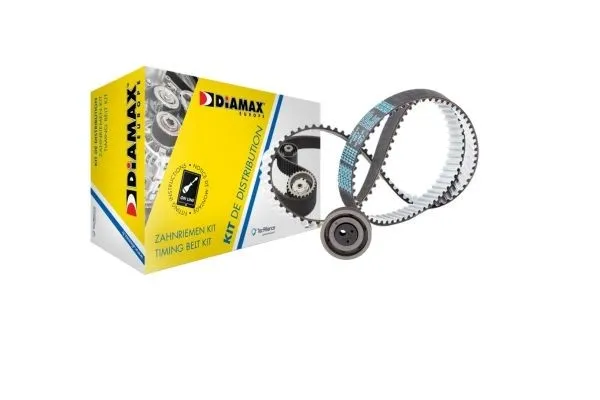 Kamremssats DIAMAX A6064