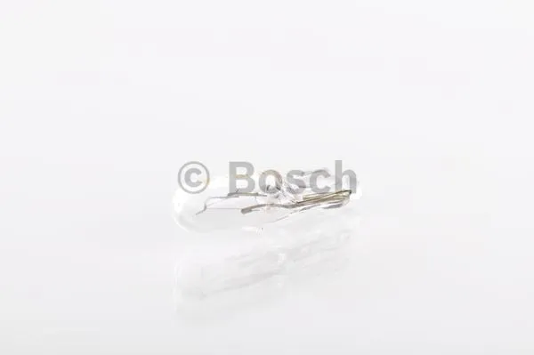 Glödlampa, läslampa BOSCH 1 987 302 208