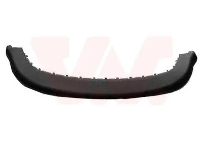 Frontspoiler VAN WEZEL 5895500
