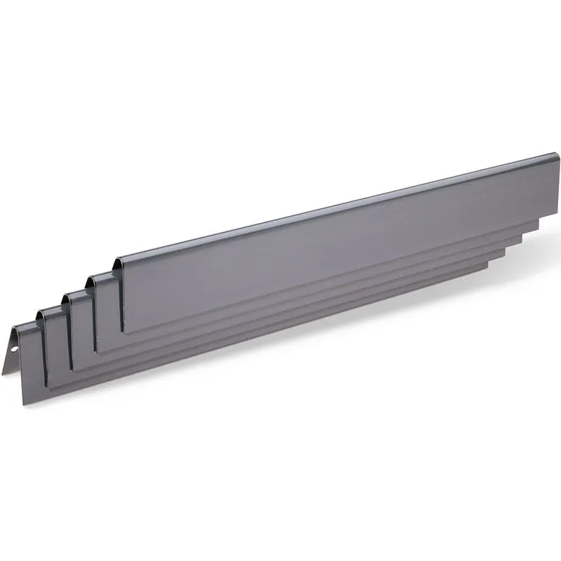 Weber, Flavorizer bars porslinsemalj spirit 200/genesis silver