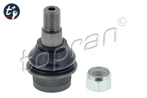 Spindelled TOPRAN 110 231