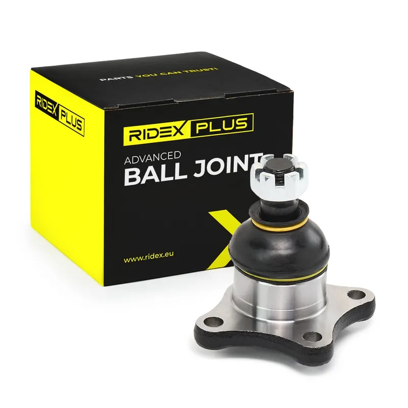 Spindelled RIDEX PLUS 2462S0095P