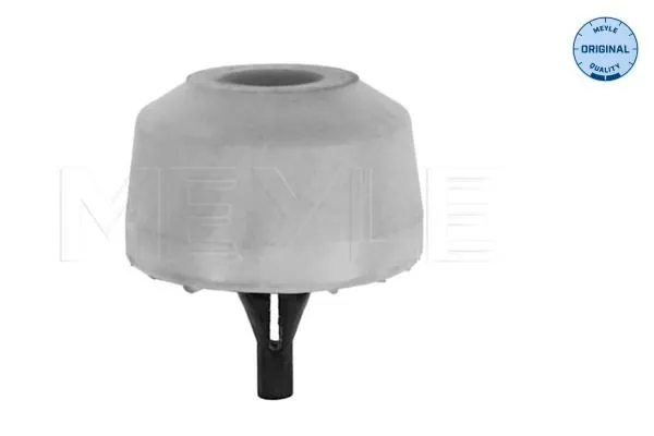 Gummibuffert, fjädring MEYLE 100 742 0025
