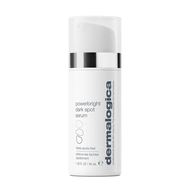 PowerBright Dark Spot Serum - Serum