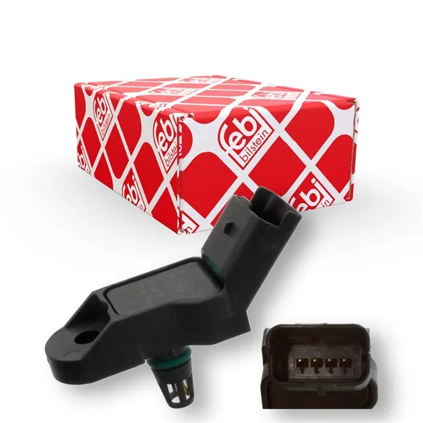Sensor, insugstryck FEBI BILSTEIN 37880