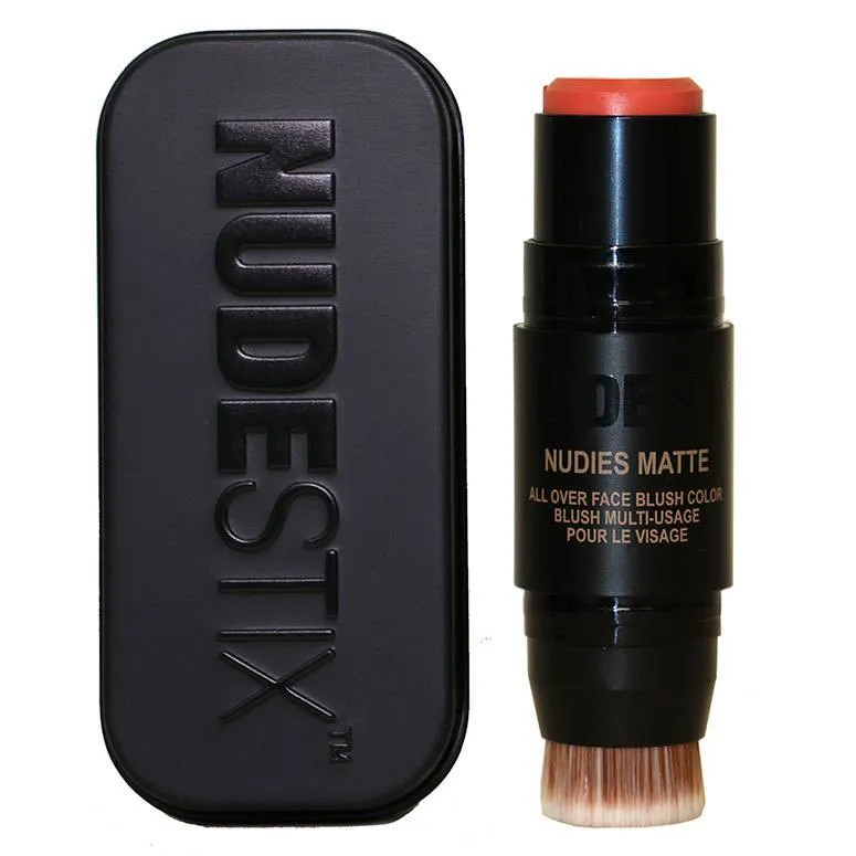 Nudestix Nudies Matte Blush Nude Peach