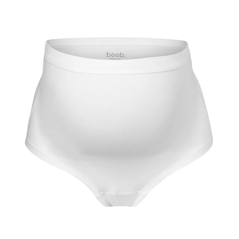 Boob Gravidtrosor Vit XXL