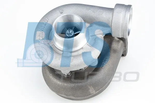 Turboaggregat BTS TURBO T911172