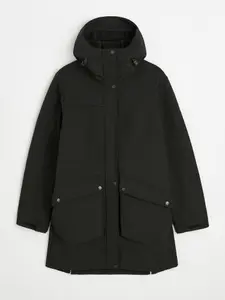 Bodil Softshelljacka Svart M