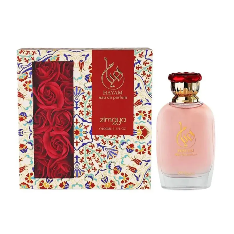 Zimaya Hayaam Eau de Parfum 100 ml