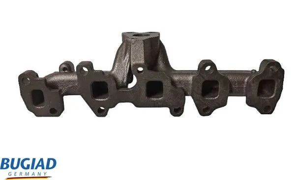 BUGIAD BSP25657 Avgasgrenrör