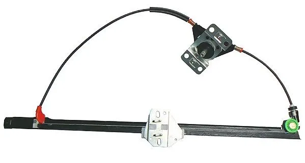 Fönsterhiss METZGER 2160022