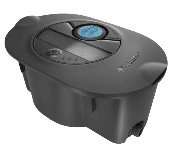 Gardena AquaPrecise Set